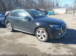 WA1BAAFY9M2048397 2021 AUDI Q5