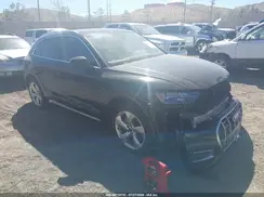 WA1BAAFY9M2054572 2021 AUDI Q5