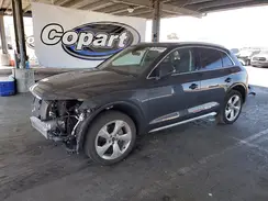 WA1BAAFY9M2062171 2021 AUDI Q5