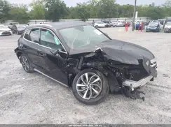 WA1BAAFY9M2065216 2021 AUDI Q5
