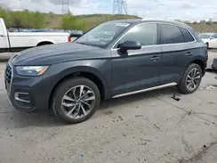 WA1BAAFY9M2068049 2021 AUDI Q5