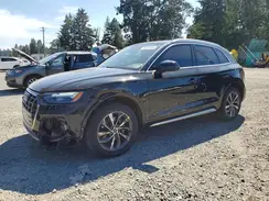 WA1BAAFY9M2087362 2021 AUDI Q5