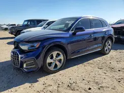 WA1BAAFY9M2088091 2021 AUDI Q5