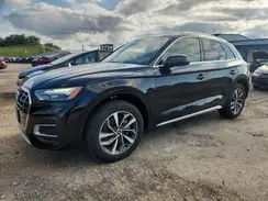 WA1BAAFY9M2098913 2021 AUDI Q5
