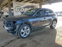 WA1BAAFY9M2110977 2021 AUDI Q5