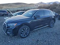 WA1BAAFY9M2115788 2021 AUDI Q5