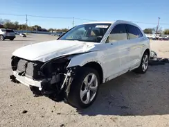 WA1BAAFY9M2117170 2021 AUDI Q5