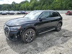 WA1BAAFY9M2127620 2021 AUDI Q5