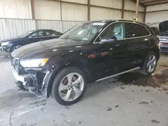 WA1BAAFY9M2135832 2021 AUDI Q5
