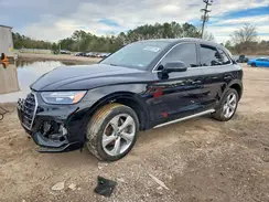 WA1BAAFYXM2006823 2021 AUDI Q5