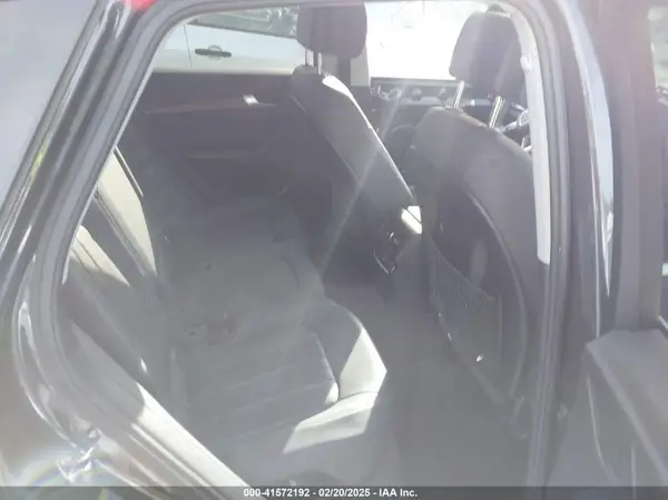 WA1BAAFYXM2010600 2021 AUDI Q5 - Image 8