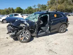 WA1BAAFYXM2011228 2021 AUDI Q5