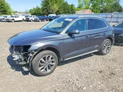 WA1BAAFYXM2012976 2021 AUDI Q5
