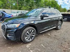 WA1BAAFYXM2014890 2021 AUDI Q5