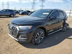 WA1BAAFYXM2015098 2021 AUDI Q5