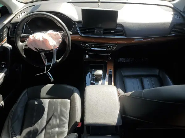 WA1BAAFYXM2015098 2021 AUDI Q5 - Image 8