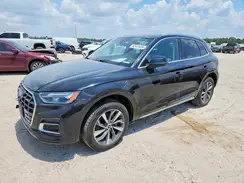 WA1BAAFYXM2023069 2021 AUDI Q5