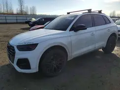 WA1BAAFYXM2023976 2021 AUDI Q5
