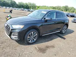 WA1BAAFYXM2025937 2021 AUDI Q5