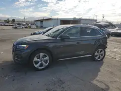WA1BAAFYXM2039532 2021 AUDI Q5