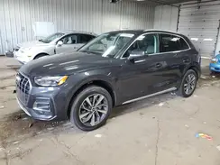 WA1BAAFYXM2052152 2021 AUDI Q5