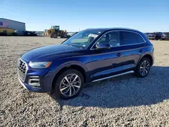 WA1BAAFYXM2072269 2021 AUDI Q5
