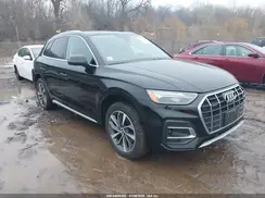 WA1BAAFYXM2077441 2021 AUDI Q5