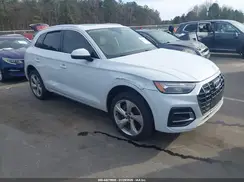 WA1BAAFYXM2091100 2021 AUDI Q5