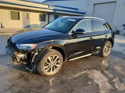 WA1BAAFYXM2094952 2021 AUDI Q5