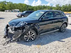 WA1BAAFYXM2103794 2021 AUDI Q5
