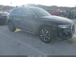 WA1BAAFYXM2112074 2021 AUDI Q5