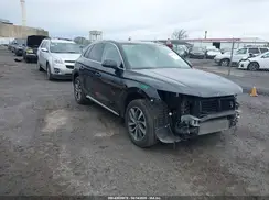 WA1BAAFYXM2117064 2021 AUDI Q5