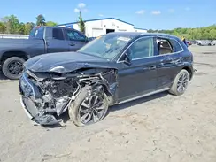 WA1BAAFYXM2127917 2021 AUDI Q5