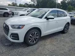 WA1BAAFYXM2128226 2021 AUDI Q5