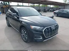 WA1BAAFYXM2135919 2021 AUDI Q5