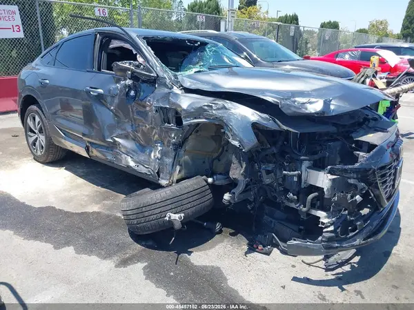 WA1BAAGE8RB038309 2024 AUDI Q8 - Image 1