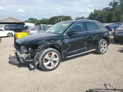 WA1BABFY4M2106566 2021 AUDI Q5
