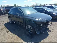 WA1BABFYXM2045191 2021 AUDI Q5