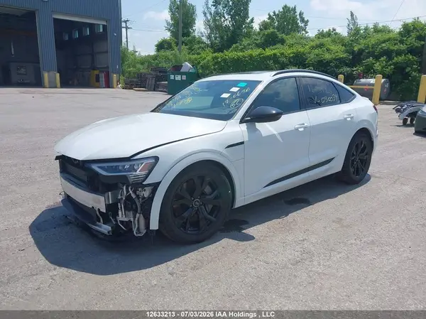 WA1BABGE1RB030039 2024 AUDI Q8 - Image 2