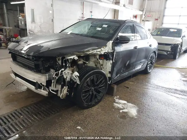 WA1BABGE2RB013783 2024 AUDI Q8 - Image 2