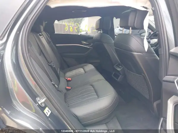 WA1BABGE5RB035437 2024 AUDI Q8 - Image 8