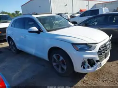 WA1BBAFY0N2078094 2022 AUDI Q5