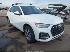 WA1BBAFY0N2080945 2022 AUDI Q5