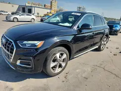 WA1BBAFY0P2004595 2023 AUDI Q5