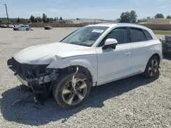 WA1BBAFY0P2007898 2023 AUDI Q5