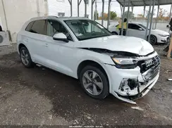 WA1BBAFY0P2008968 2023 AUDI Q5