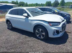 WA1BBAFY0P2009814 2023 AUDI Q5