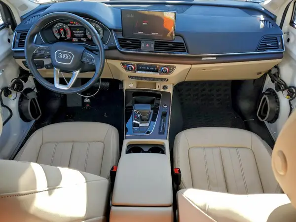 WA1BBAFY0P2020148 2023 AUDI Q5 - Image 8