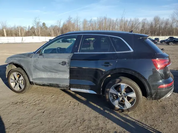 WA1BBAFY0P2058480 2023 AUDI Q5 - Image 2