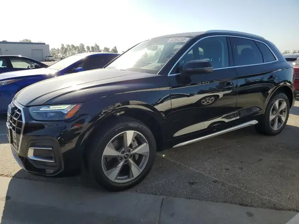 WA1BBAFY0P2079832 2023 AUDI Q5 - Image 1